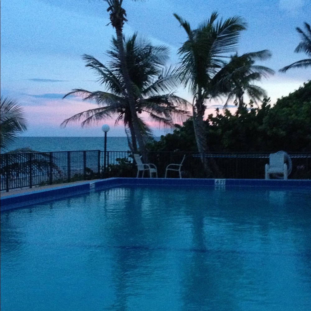 Meet your Posher, Pam